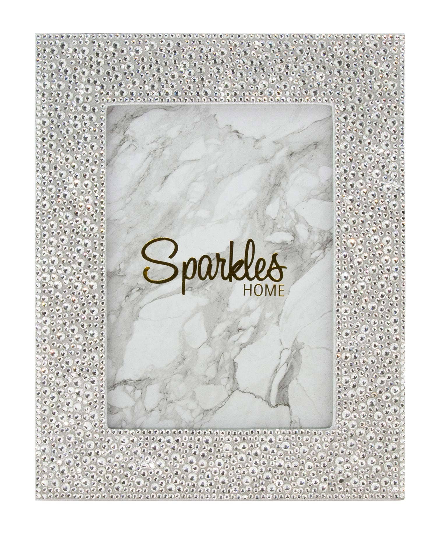 Sparkles Home - Vendita all'ingrosso Cornice portafoto - Cornice portafoto con strass1