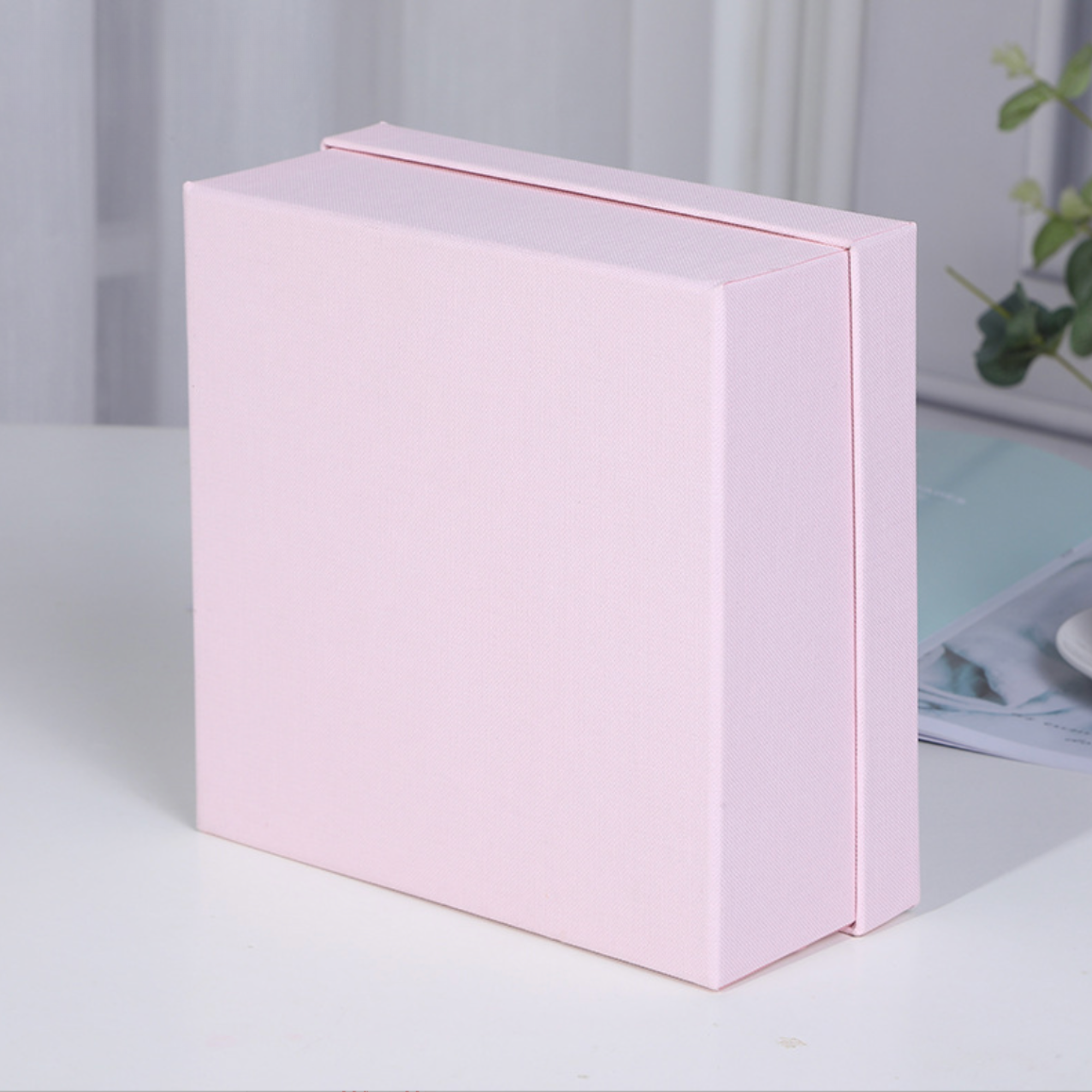 DrifWoo - Wholesale Gift Box - Window Gift Boxes – Empty Packaging for Gifts & Retail2