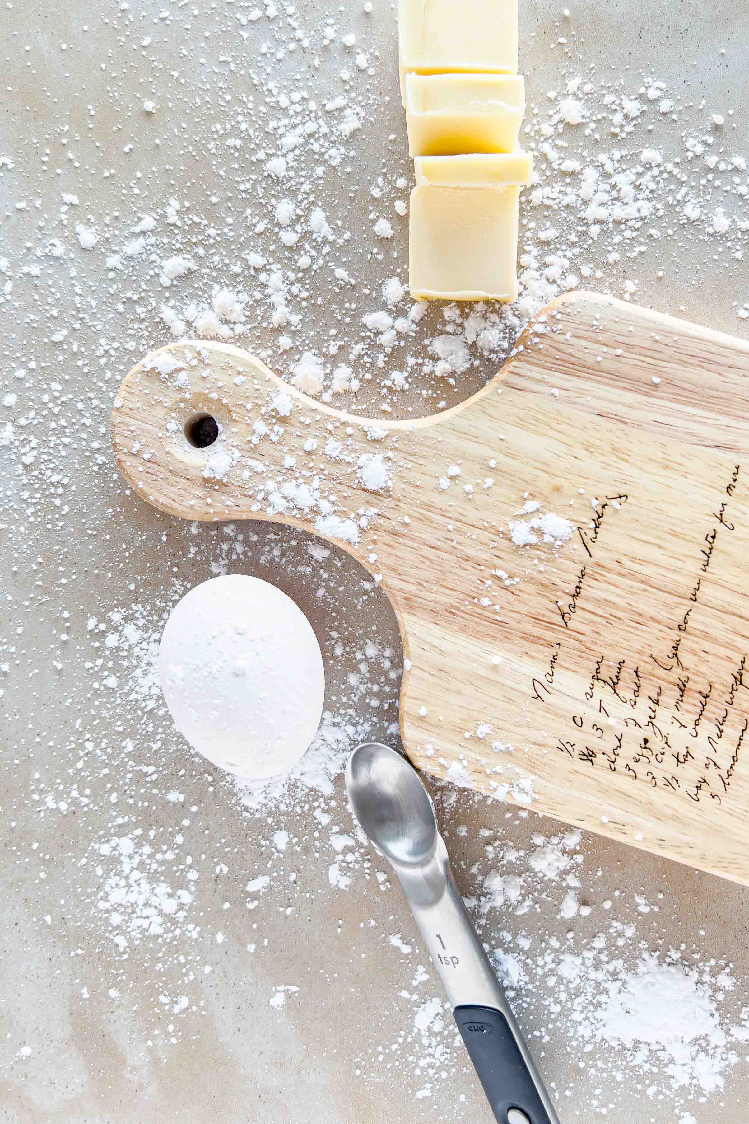 Kreadiv Gifts - Wholesale Cutting Board - Custom Engraved Recipe Board3