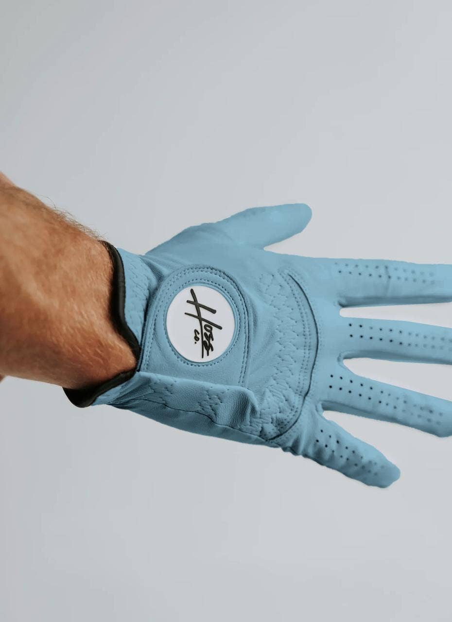 Hoss Co. - Wholesale Sporting Accessories - Hoss Co. Golf Glove1