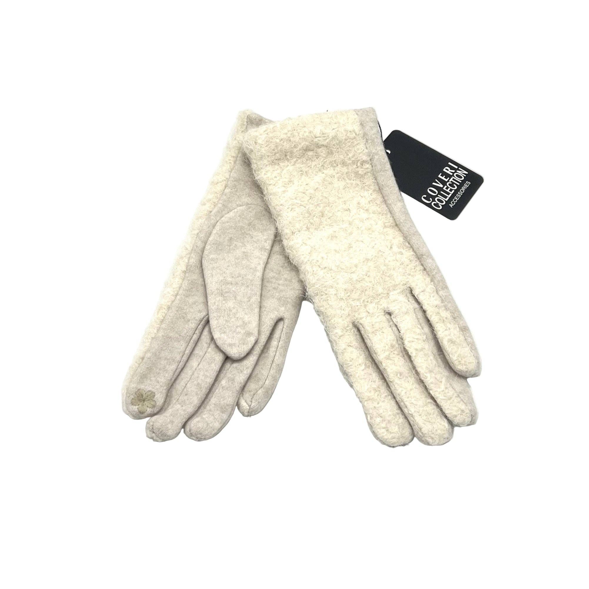 Suie Valentini srl - Wholesale Gloves - Women's - Gloves for women, Gift box, Coveri Collection, art. 2540022