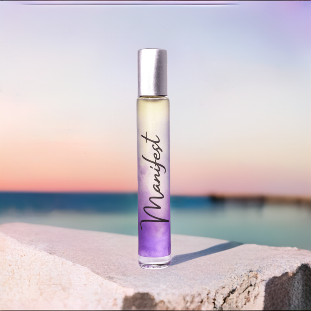 A Girl's Gotta Spa! - Wholesale Roll-On Fragrance - Patchouli Perfume for Women w/Amber, Vanilla, Roll-On, Vegan2