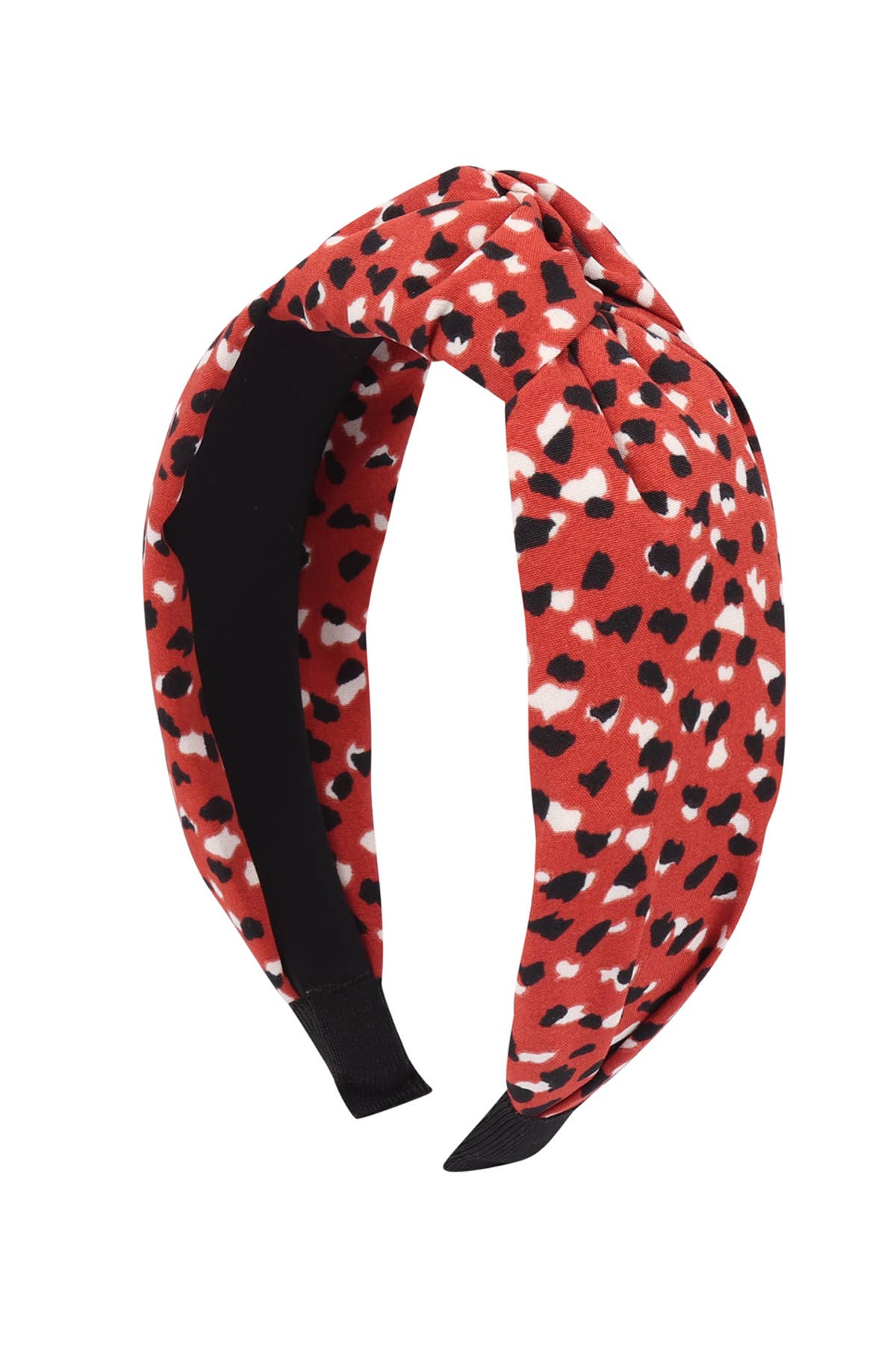 MYS Wholesale Inc - Wholesale Fashion Headband - Women's - Animal Print Knotted Headband5