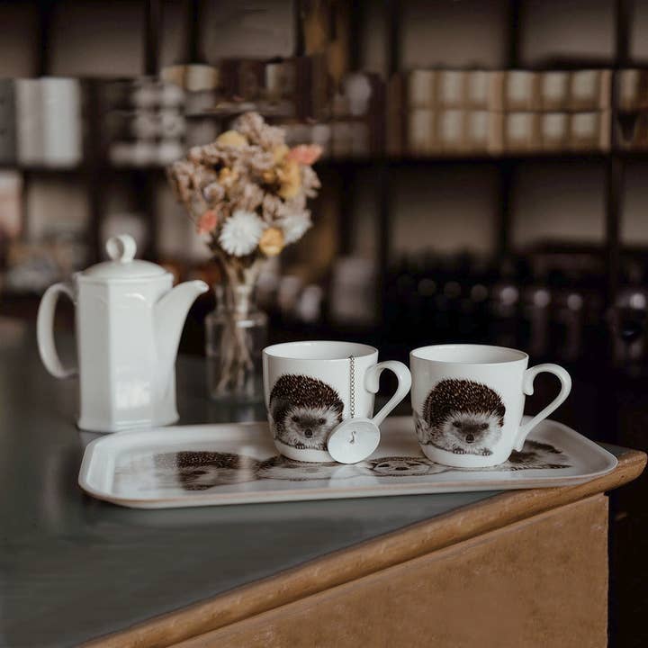 Charlotte Nicolin - Wholesale Coffee Mug - Henry's Family - Mug 4