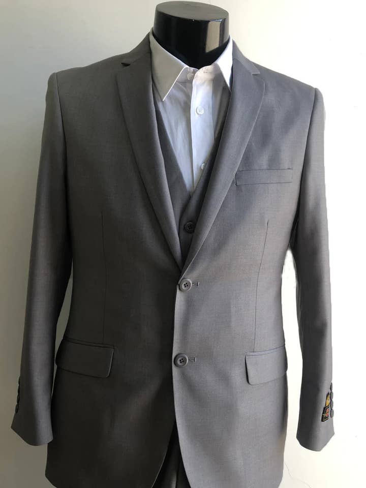 Verhuur van kostuums in Los Angeles - Verhuur van smokings in Los Angeles voor wholesale door Alberto Nardoni