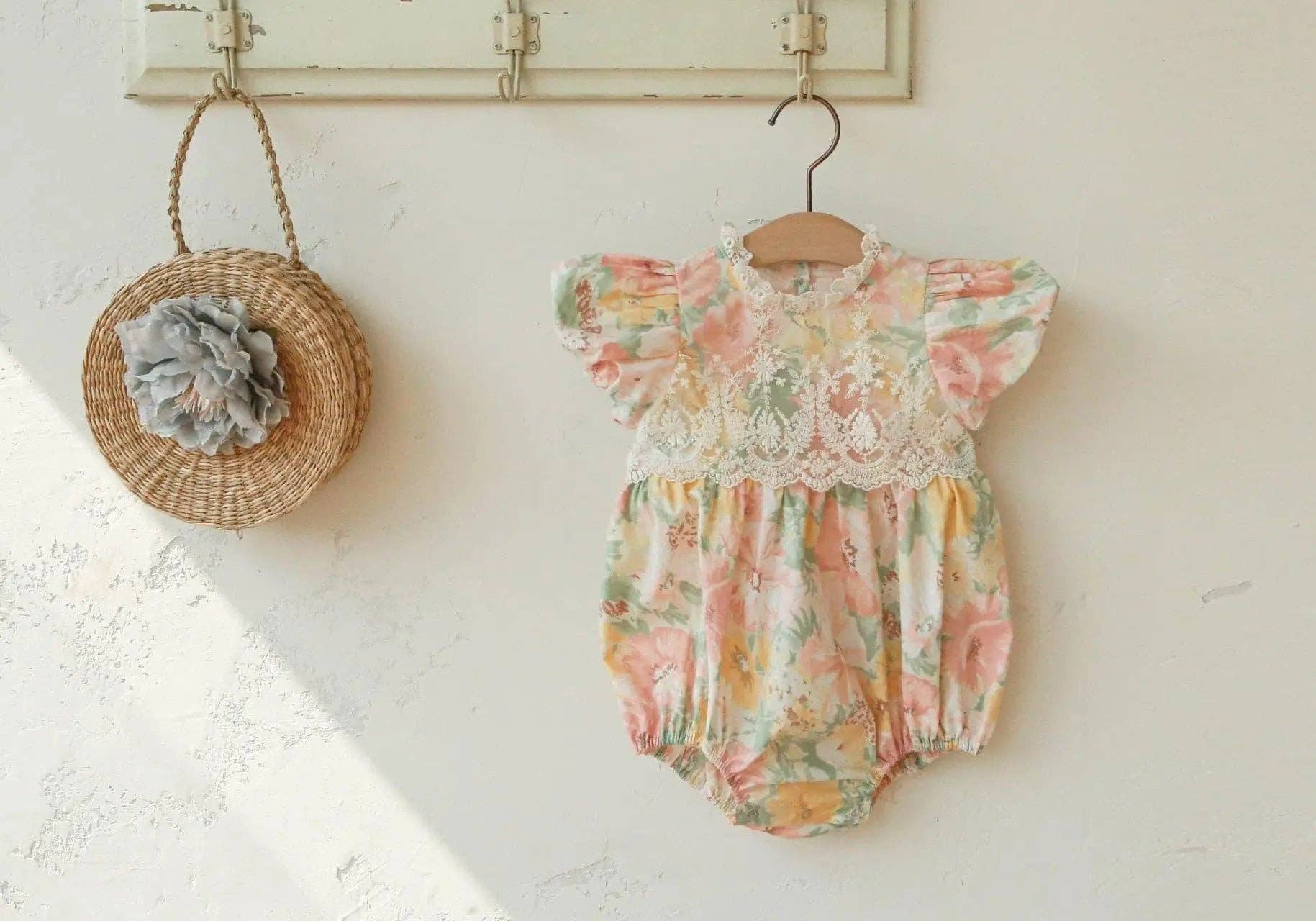 Cozy Kidz - Wholesale Bodysuit (Non-Footed) - Baby - Ava Bebe bodysuit4