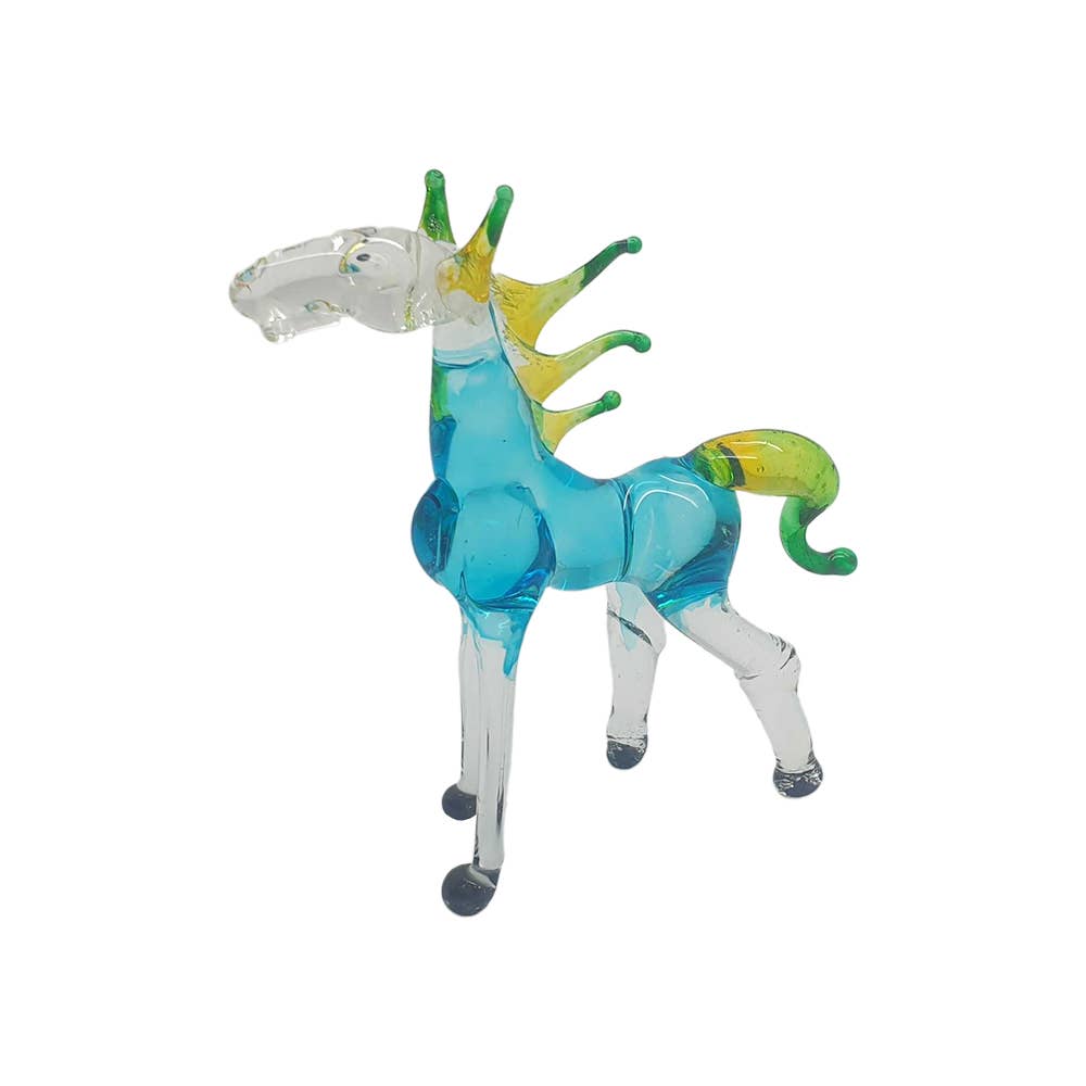 VIE - Wholesale Sculpture - Hand Blown Glass Sculpture63