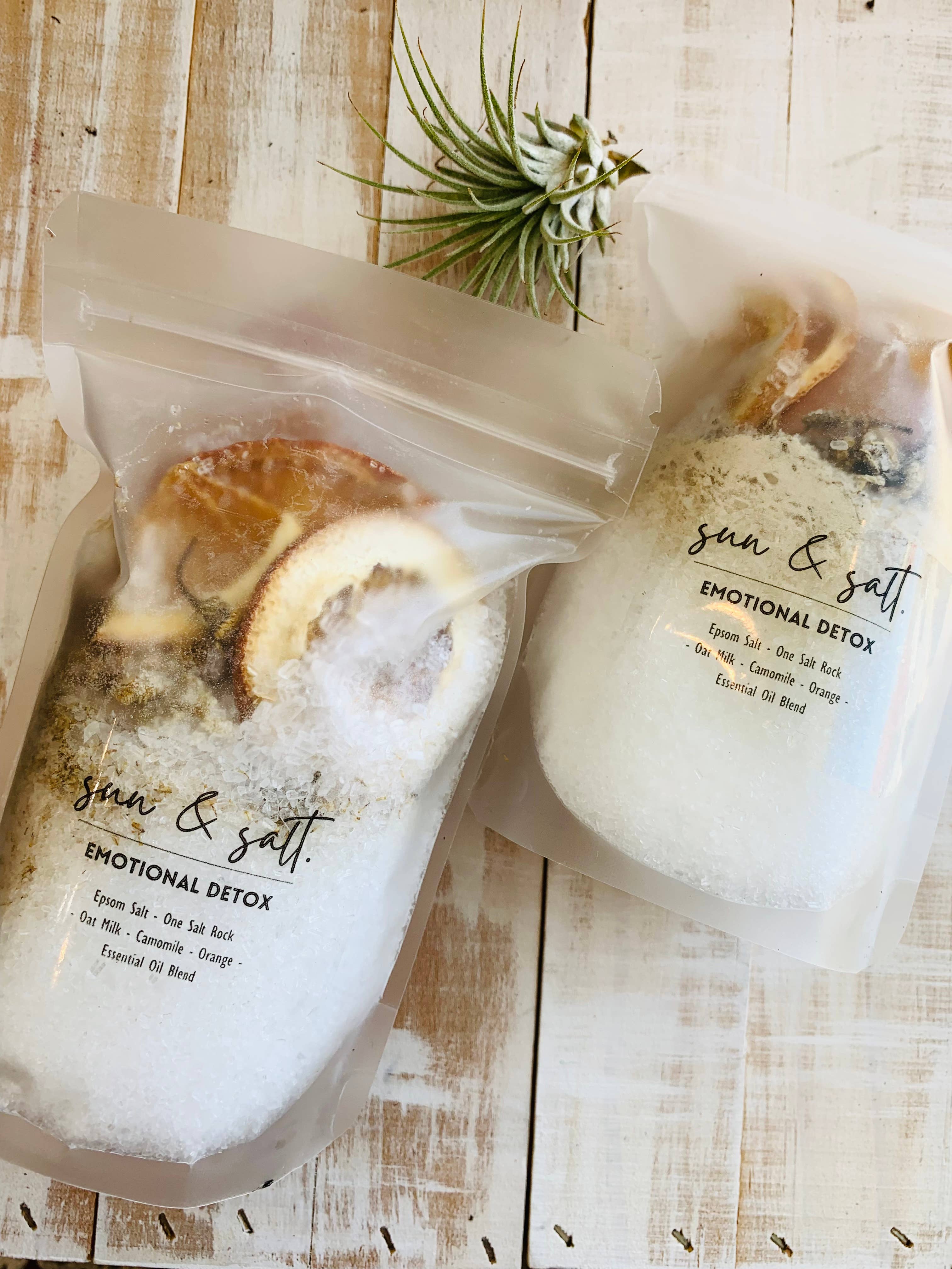 Lux&Lou - Wholesale Badzout/melk - Emotionele Detox Badzout2