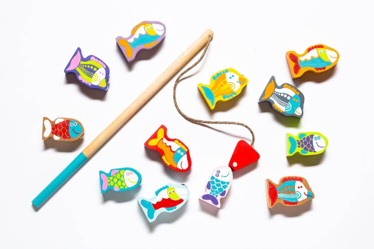 Fainotoys - Wholesale Sporting Game - Kids & Baby - Fishing Game2