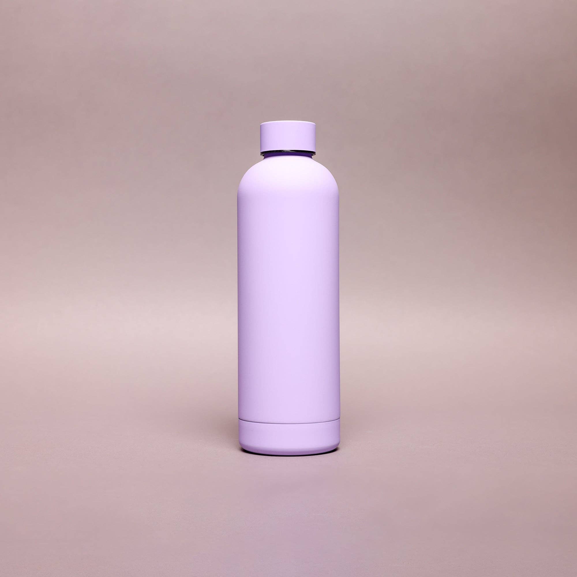 Redbrick - Venta al por mayor Botellas de agua - Botella de agua de acero inoxidable BIGGS & BANE de 350 ml, 500 ml y 750 ml13