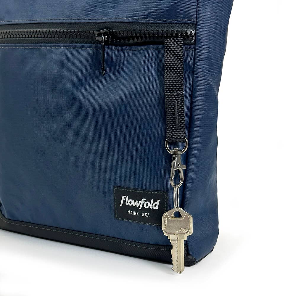 Flowfold - Wholesale Crossbody Bag - Unisex - Odyssey Crossbody 3L - Small15