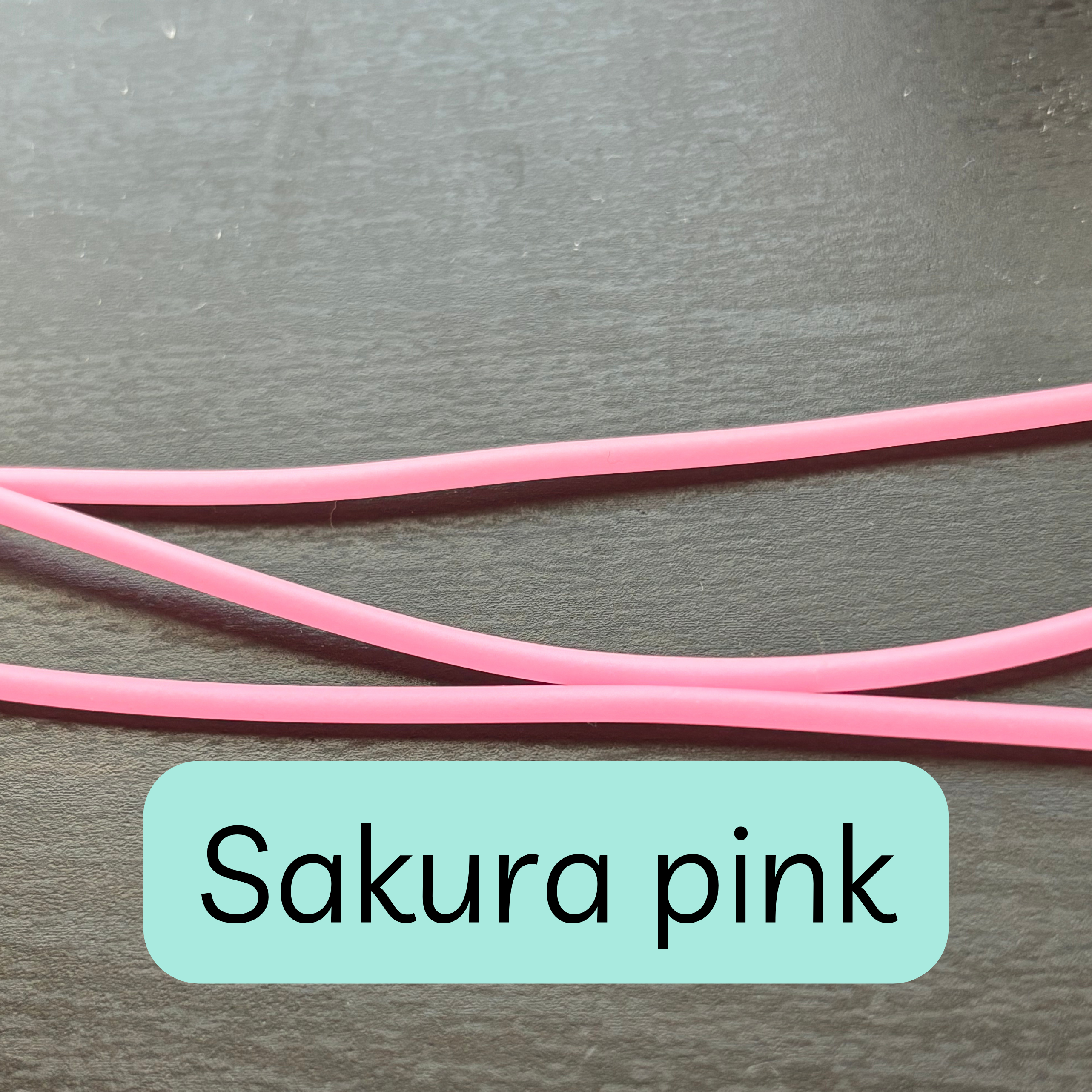 Comma Craft Co - Wholesale Knitting/Crochet Supplies - Short Set Knitting Stitch Holder Tubes  "hold-It-Right-There4