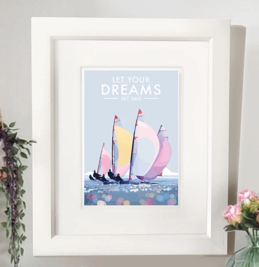 BeckyBettesworth - Wholesale Kunstprint - Optie 12