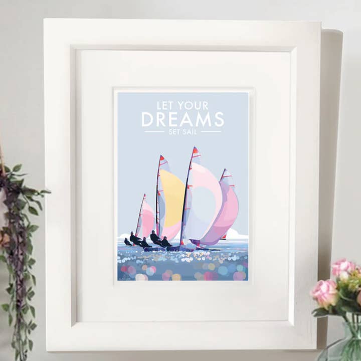 BeckyBettesworth - Wholesale Kunstprint - Optie 12