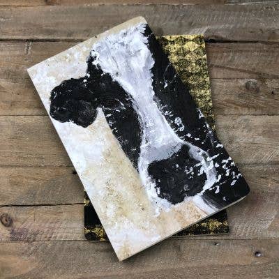 Printed & Bound Travelers Notebook Style Journal/Planner Insert - Penelope for wholesale by Peggy Bere Designs