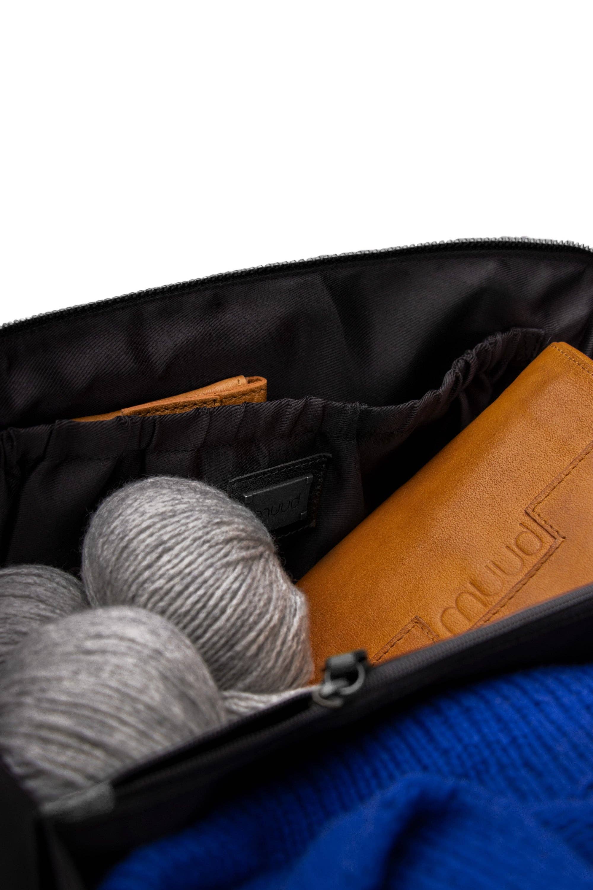 Muud - Vendita all'ingrosso Borsa a tracolla - Donna - Cleo Midi borsa da progetto24