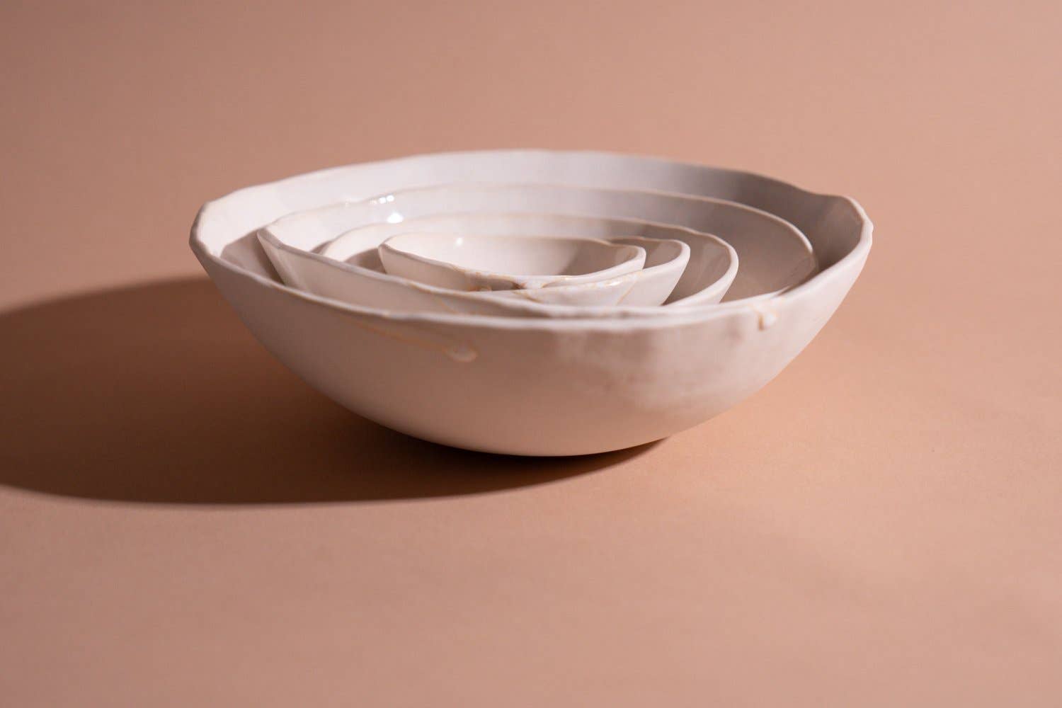 Dune Brooklyn - Wholesale Serve Bowl - Nesting Bowls2
