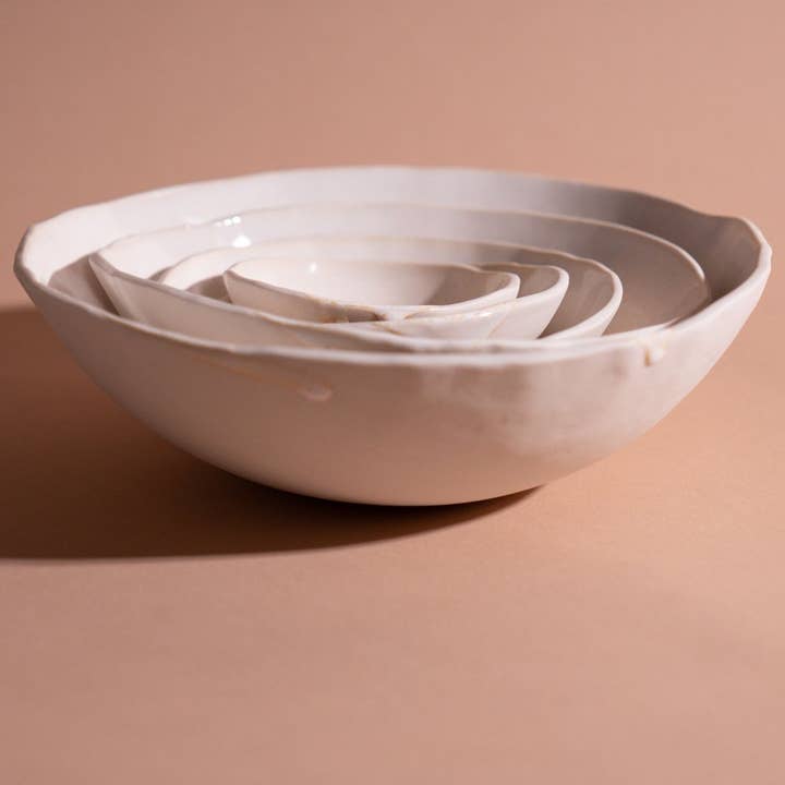 Dune Brooklyn - Wholesale Serve Bowl - Nesting Bowls2