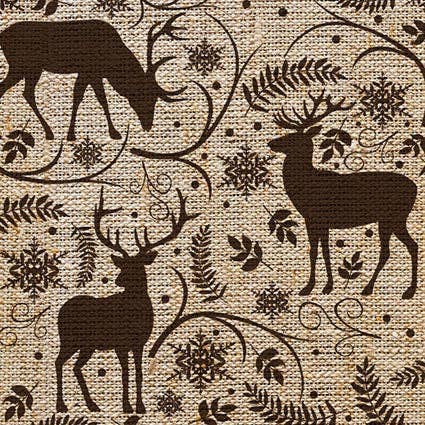 Adamá - Vente Sous-verre - Coaster Hogar (ensemble de 6 unités)0