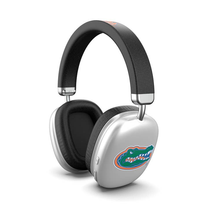 NCAA Florida Gators Headphones for wholesale by Prime Brands Group