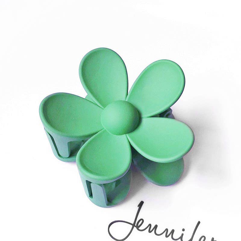 Miss Sparkling - Wholesale Hair Clip - Women's - Flower Hair Clip 21