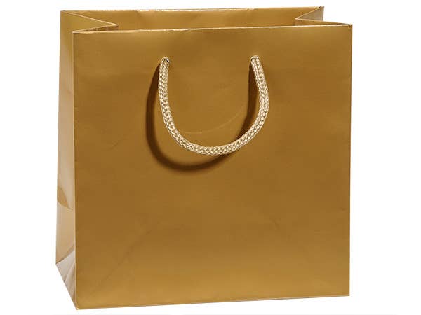 Nashville Wraps - Wholesale Gift Bag - Gloss Paper Rope Handle Gift Bags24
