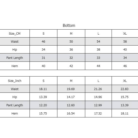 WONDERXFANS - Wholesale Activewear Set - Women's - Brushed Sports Bra + High-Waist shorts 2-Piece Set8