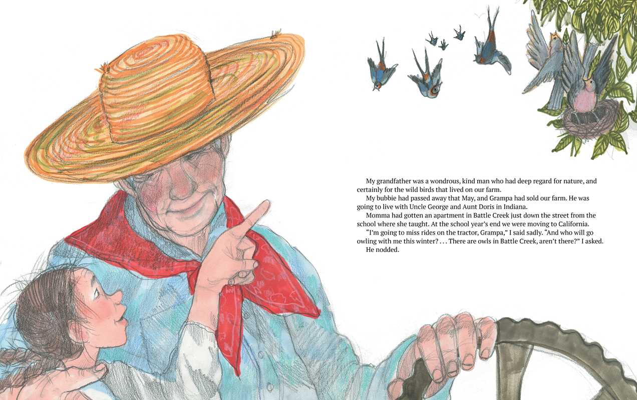 Simon & Schuster - Wholesale Preschool Book (3-5) - Palace of Books by Patricia Polacco2