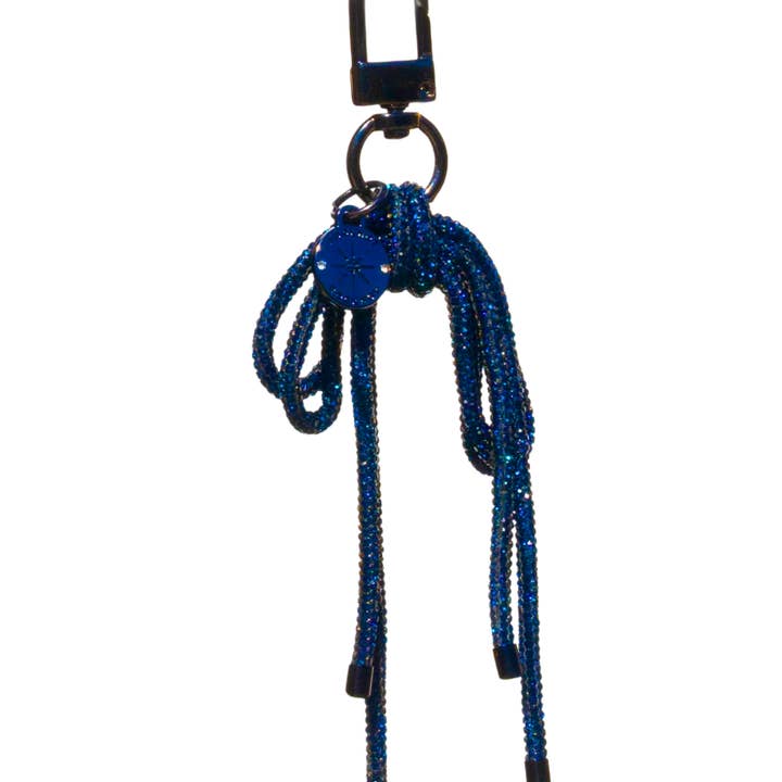 ROCKNOT - Wholesale Keychain – Women's - THE BOW Keychain / Bag Charm - Multiple Colors8