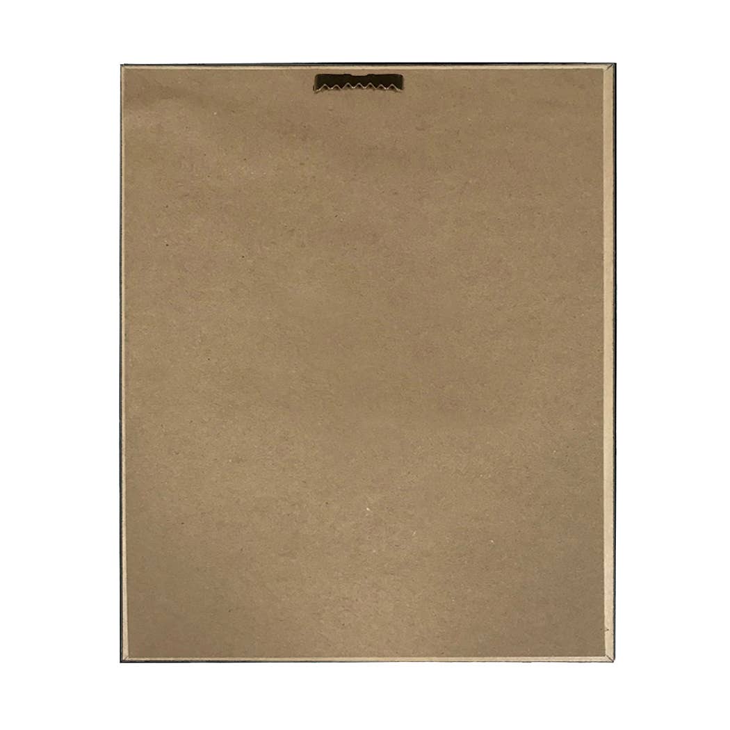 Madison Bay Co. - Historical Home Decor Reproductions – wholesale Christmas Wall Art – 12 Days of Christmas Vintage Paper Cut Silhouette, 8"x10" 2