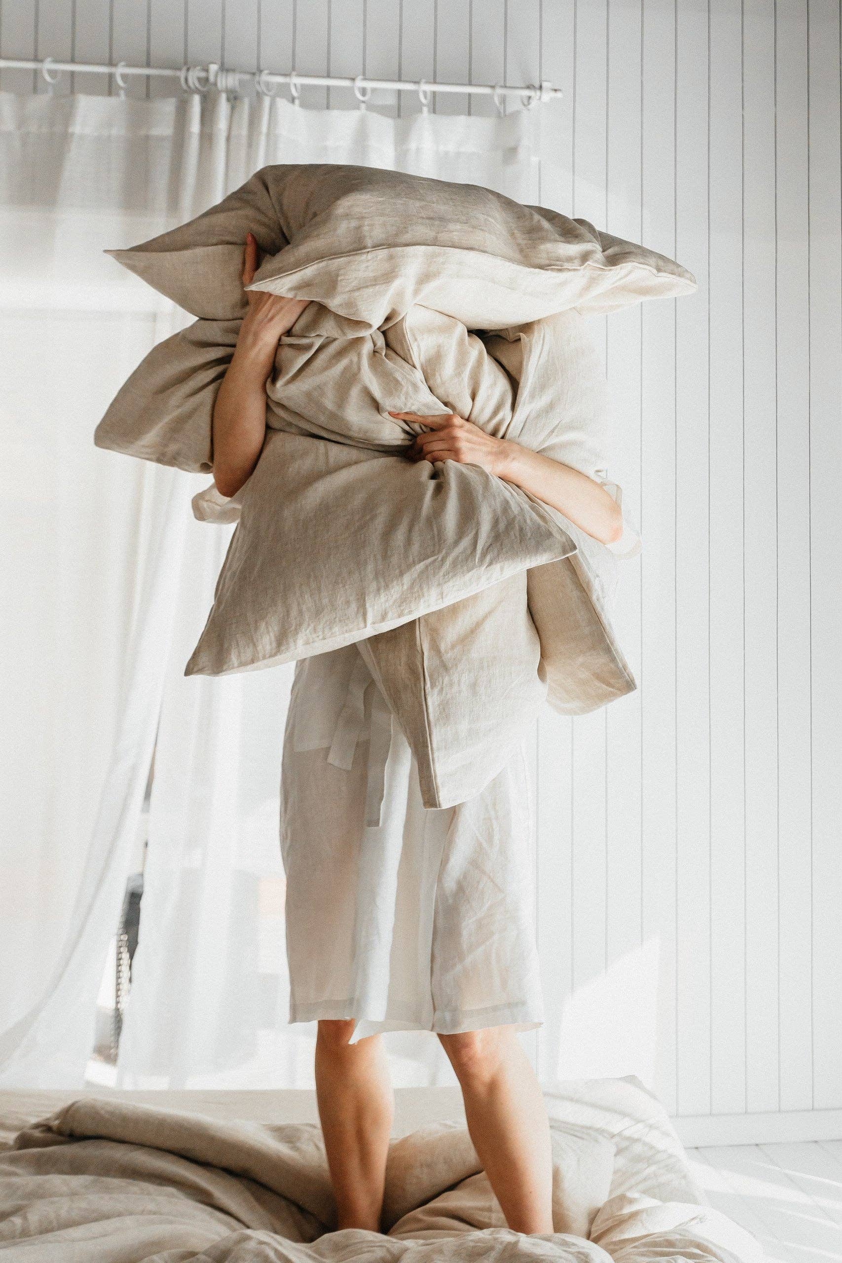 Linen Way Inc. – wholesale Sheet set – Trieste Sheet Set - 4 colors10