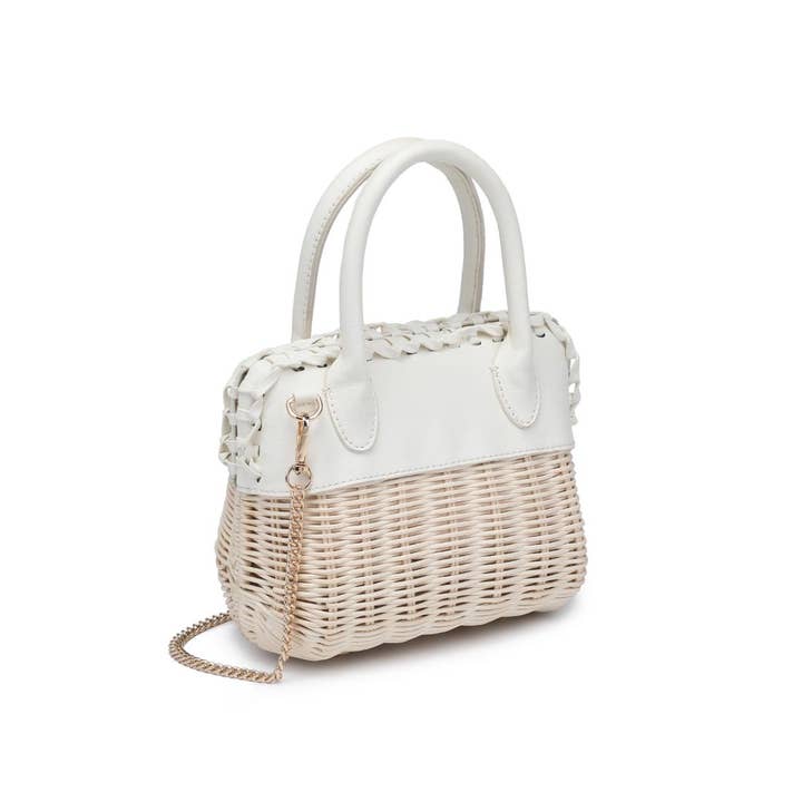 Moda Luxe – bolsa tiracolo - Mulher por atacado – Bolsa Transversal Maya37