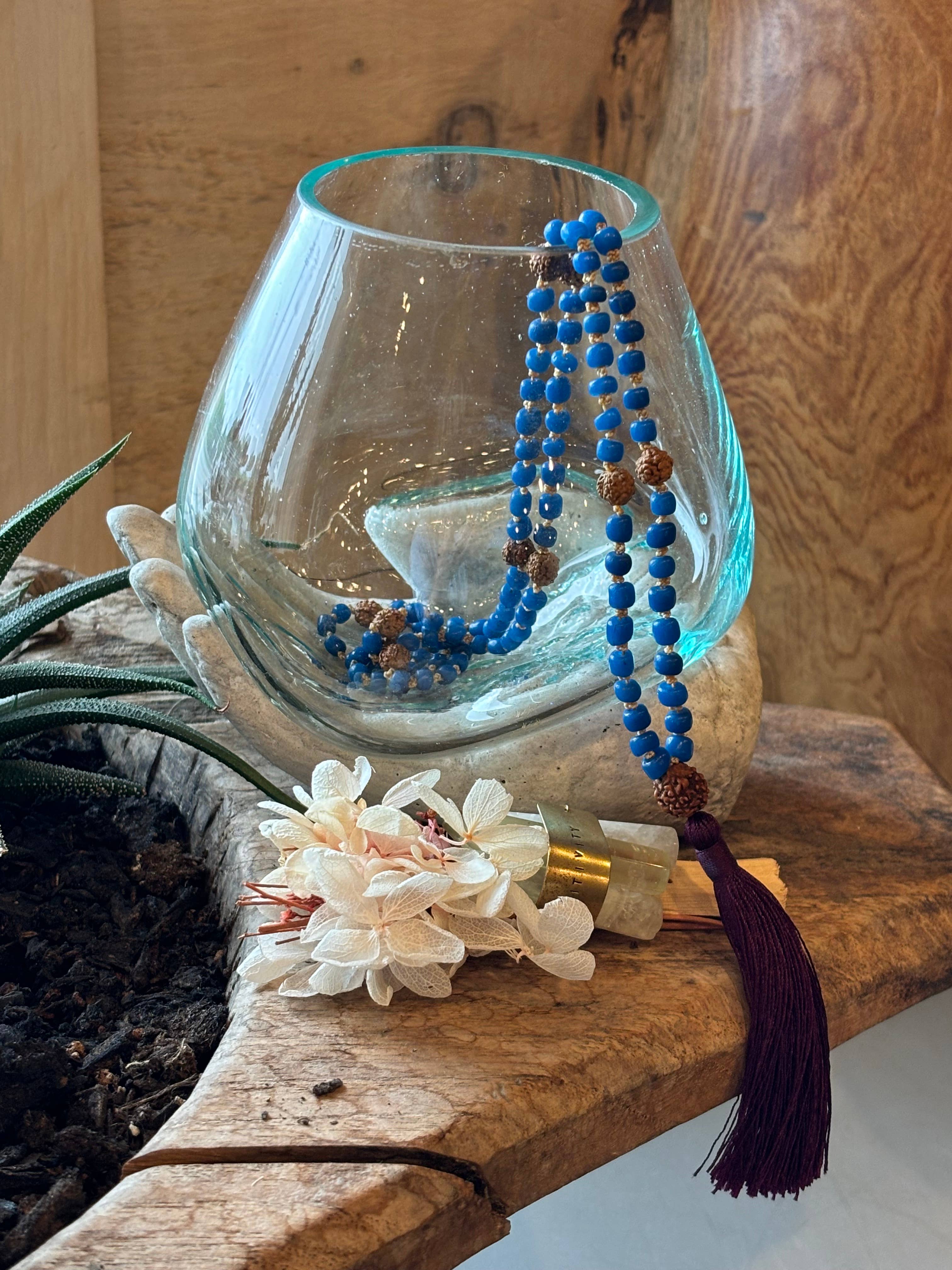 Asia West - Wholesale Decoratief bord/schotel/kom - Glazen terrarium/open hand terrarium/intentiekom5