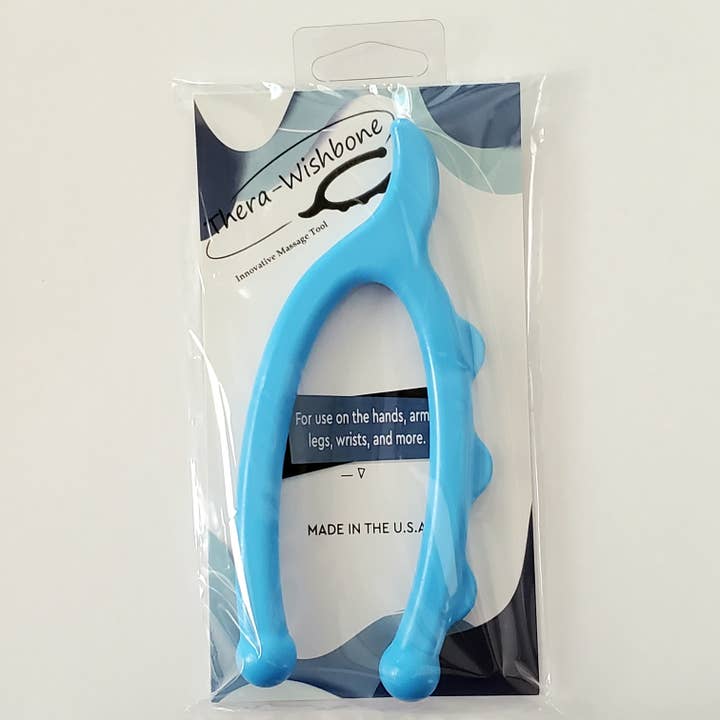 Thera-Wishbone, Innovative Massage Tool - Wholesale Body Massager - Thera-Wishbone, Innovative Massage Tool4