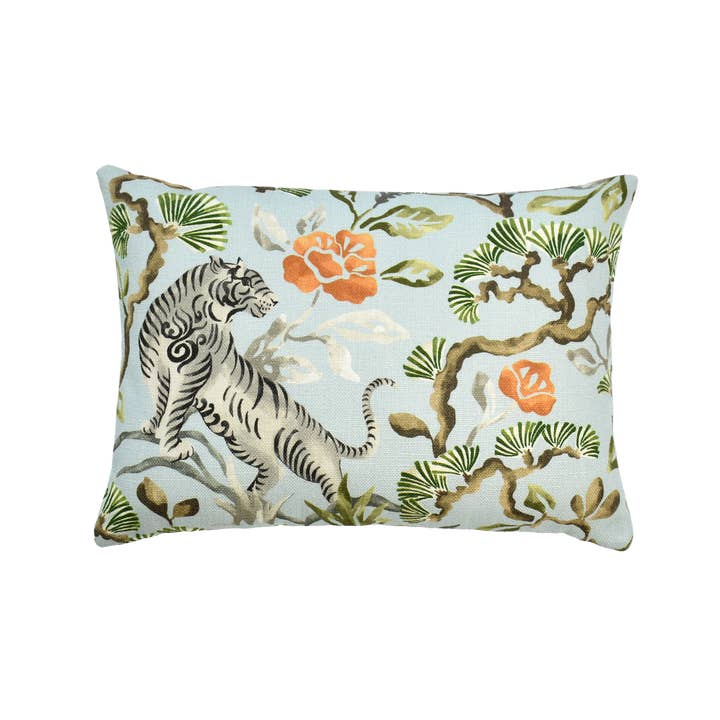 The Pillow Collection Inc. - Wholesale Lumbar Pillow - Acacia Lumbar Pillow