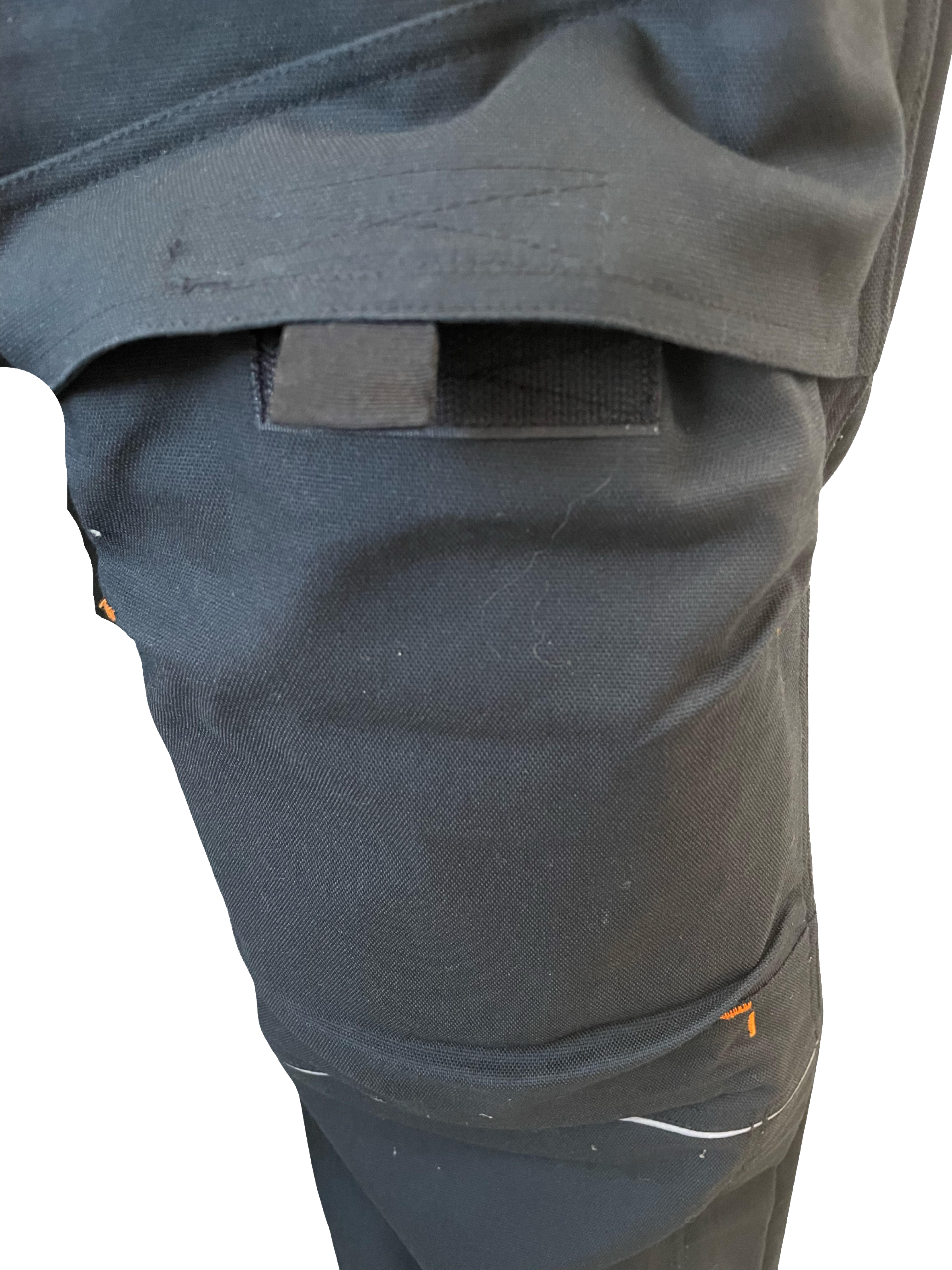 Orange River - Wholesale Overalls - Men’s - OR® BOBBY Canvas Stretch technology  Men's Bib Overall6