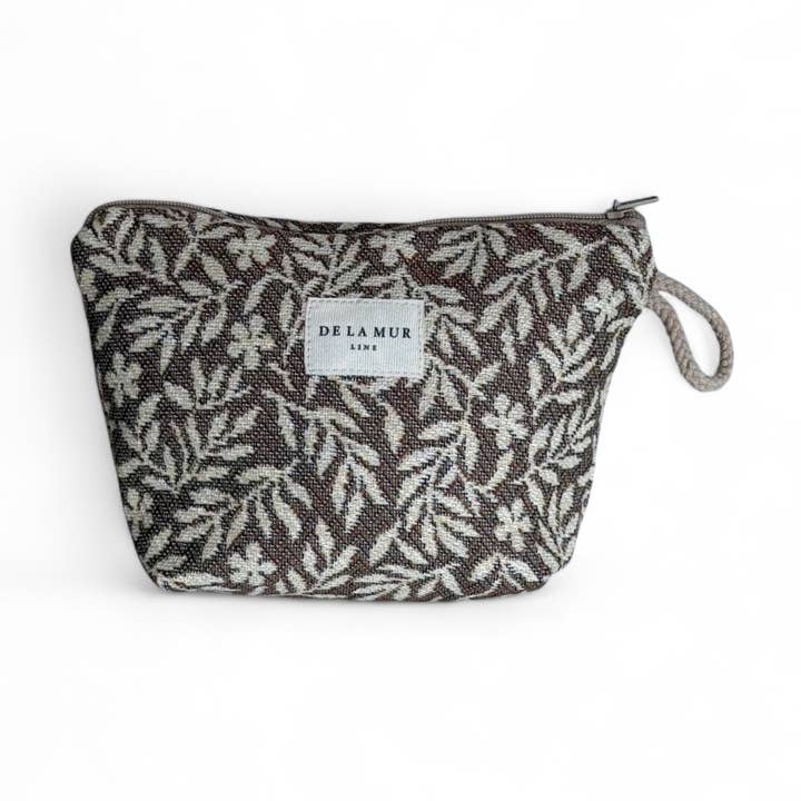 Petit plan de trousse de maquillage pour la vente par DE LA MUR LINE US Inc