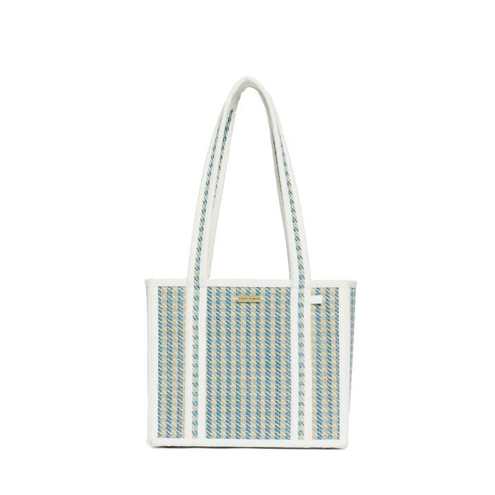 Nostalgia Mini Occasion Tote for wholesale on Faire0