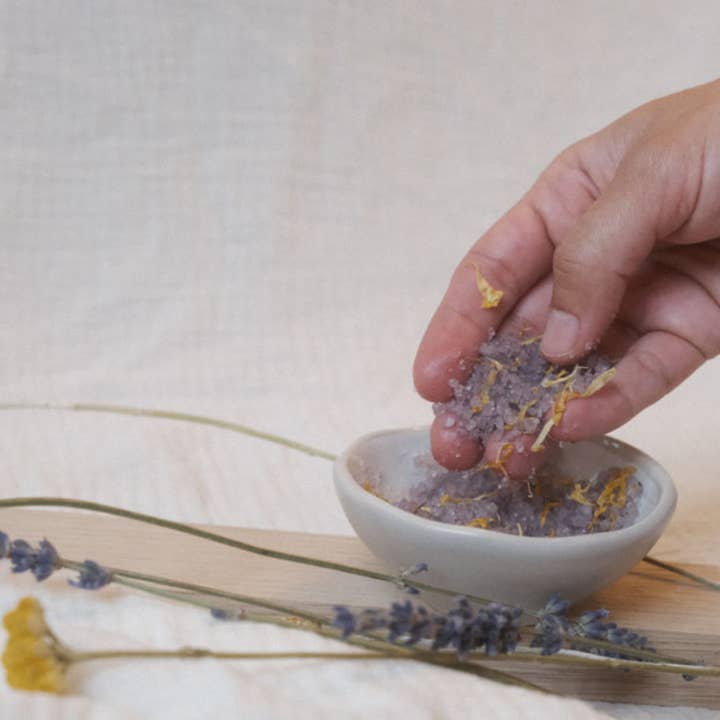 DIMGO Handmade - Wholesale Bath Salts - Relax and Recharge - Bath Salt