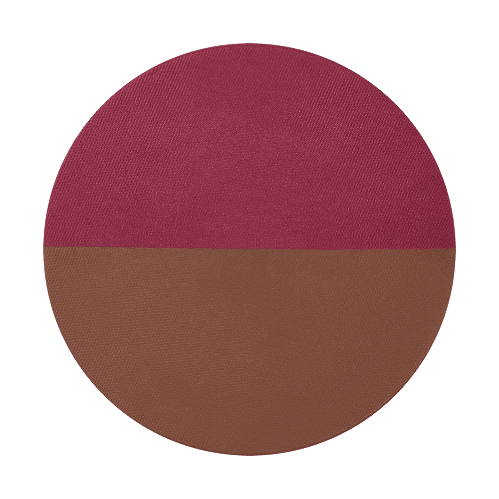 Cheekbone Beauty Cosmetics – Blush por atacado – Equilíbrio Blus/Bronzer9