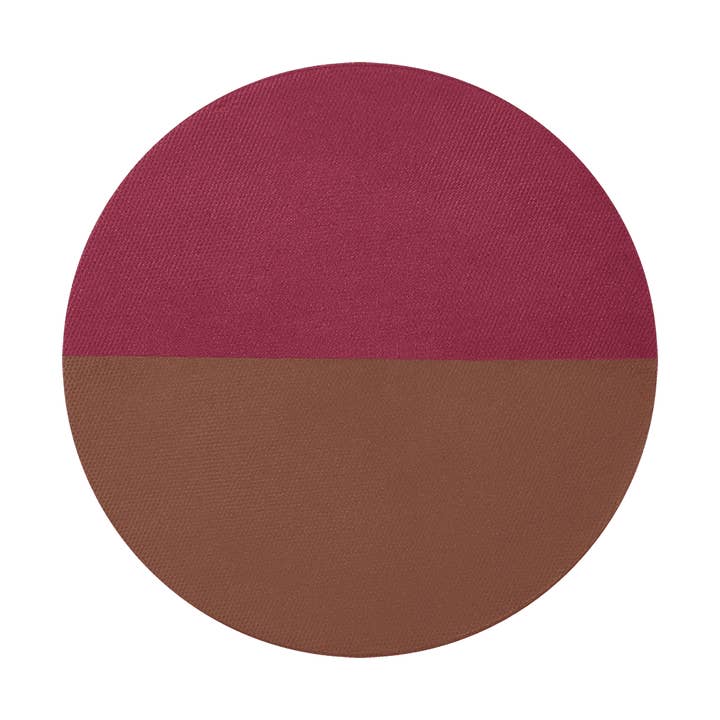 Cheekbone Beauty Cosmetics – Blush por atacado – Equilíbrio Blus/Bronzer9