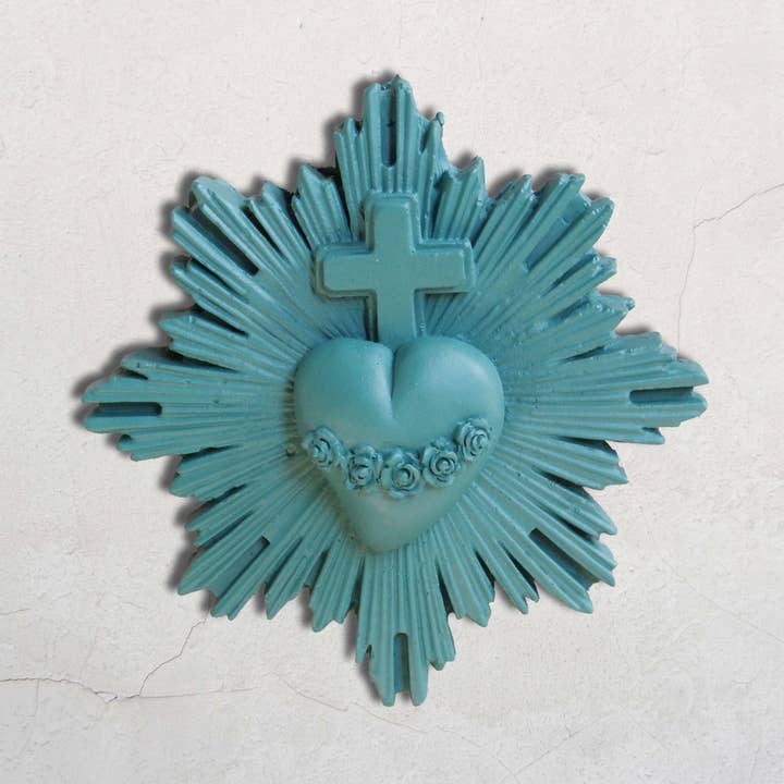 „Vital“ - Splash for engroshandel hos J'ai vu la Vierge