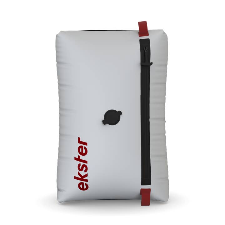 TravelPack™ Vacuum Bag Plus for wholesale by Ekster