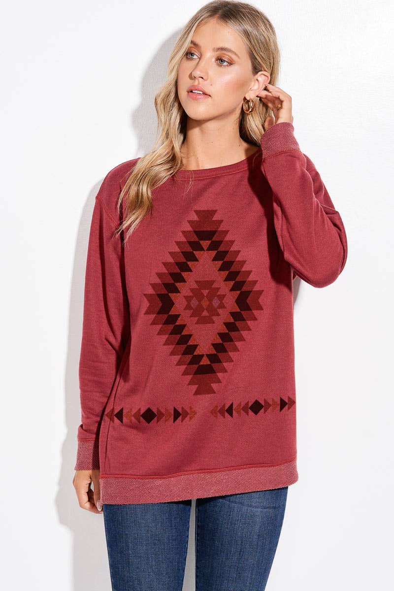 Phil Love - Wholesale Tunic - Women's - T911G9943A6