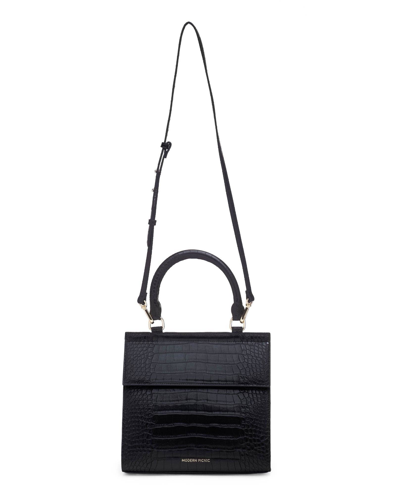 Modern Picnic - Wholesale Lunch Bag/Box - Insulated Medium Lunch Bag – Insulated Work/Everyday Purse 19