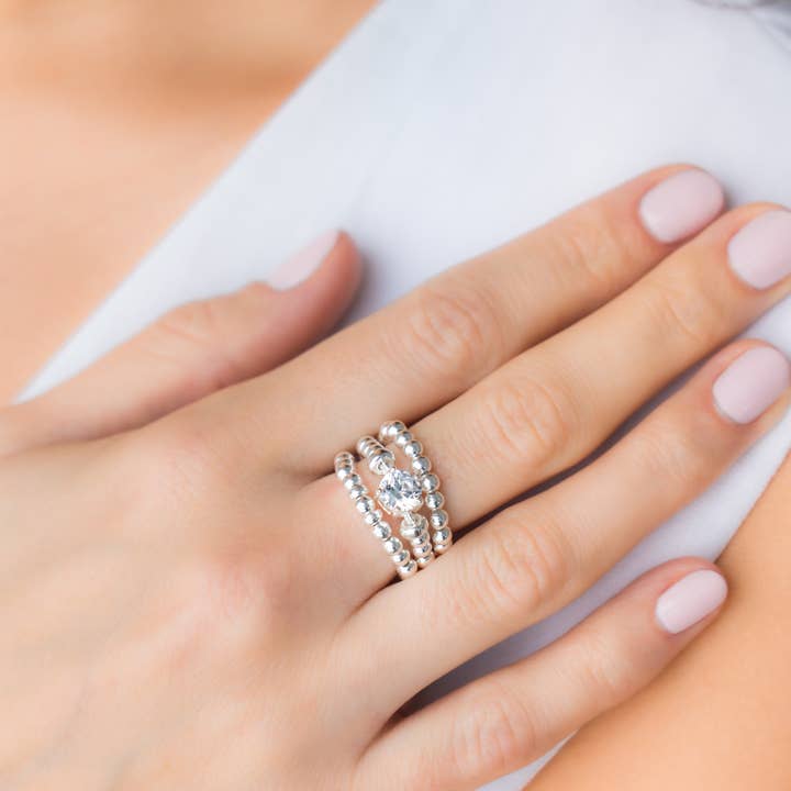 Signature Set - Be Bright for wholesale by beblue jewelry