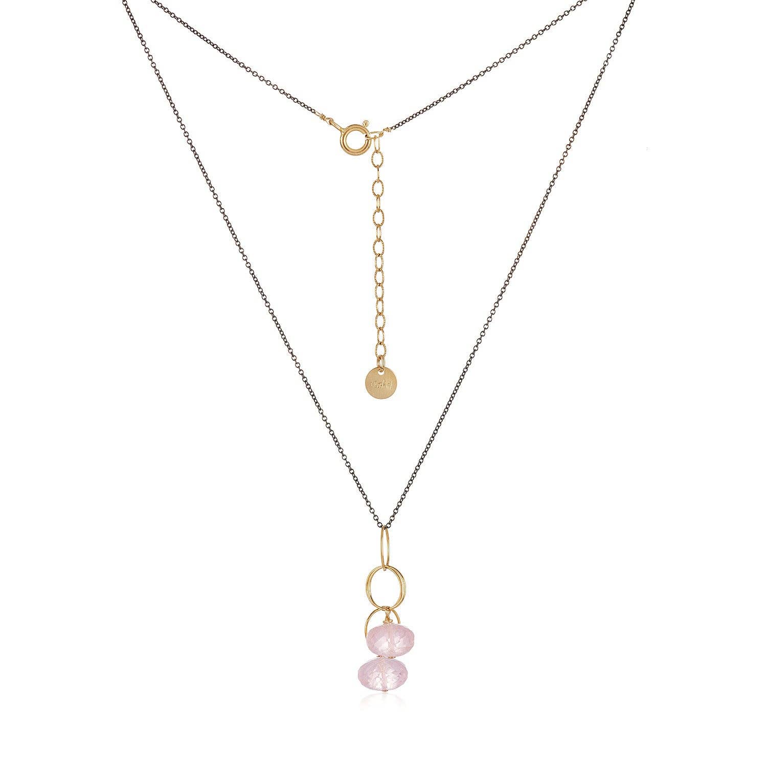 Mabel Chong - Wholesale Pendant/Charm Necklace - Dew Drop Necklace3