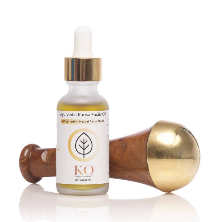 KO Starter Ritual-Kit zur Selbstversorgung für den Großhandel von Kansa Organics