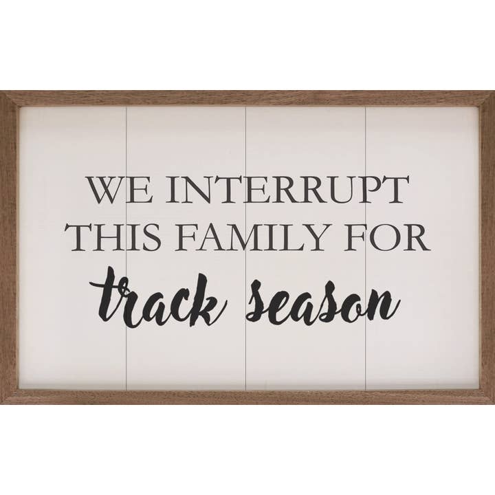 Track Season White for wholesale by Kendrick Home