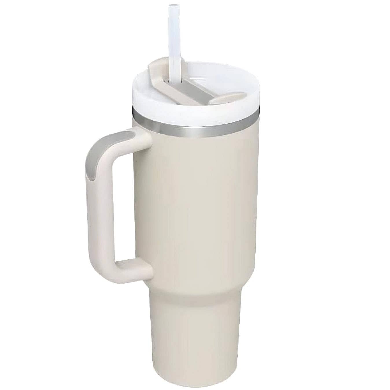 Diacly – wholesale Insulated mug/tumbler – Stainless Stell Insulated Tumbler with Handle and Straw0